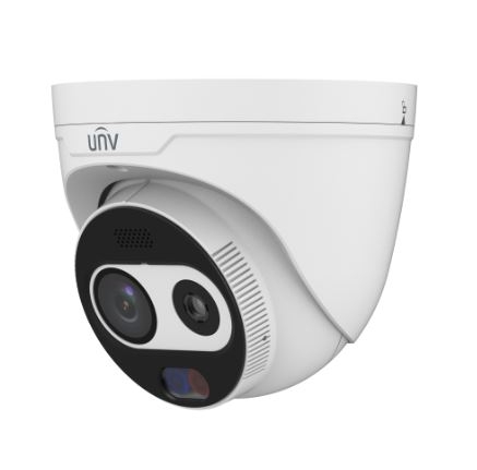 MD TERMICA DUAL IP 4MPx 6mm PoE 50MT