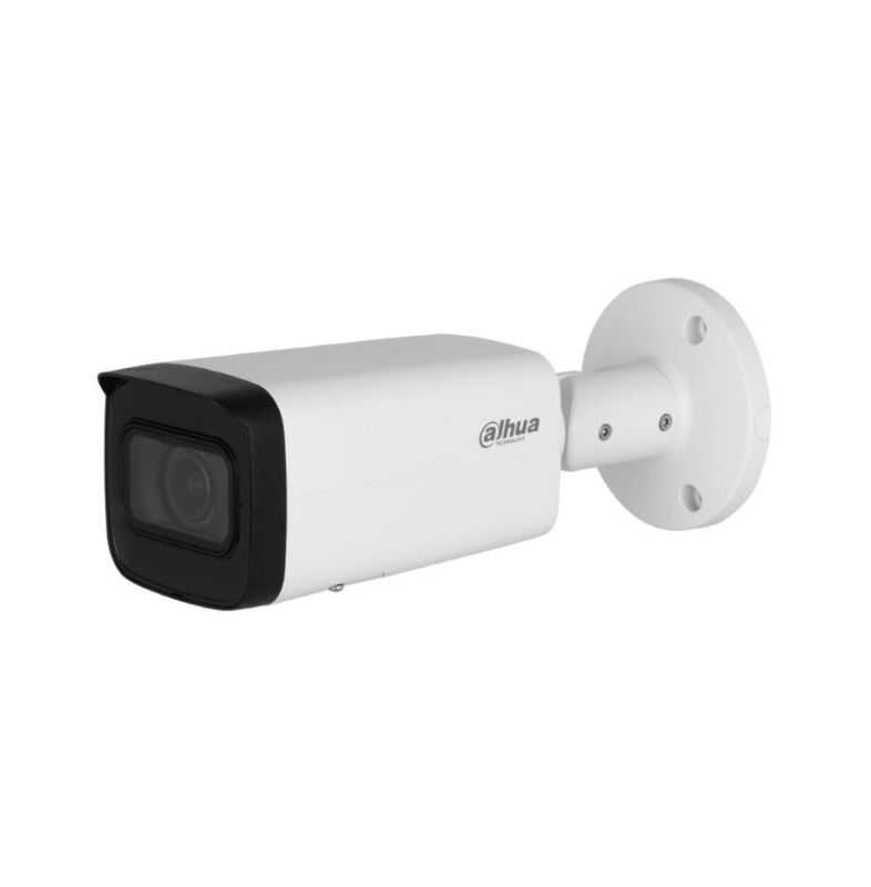 CT IP 5MPx 2,7-13mm IP 60mt WDR MICROFON
