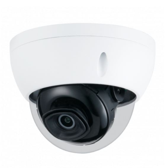 CAMARA DOMO IP 4MPx 2,7-13,5mm IR 40 mt