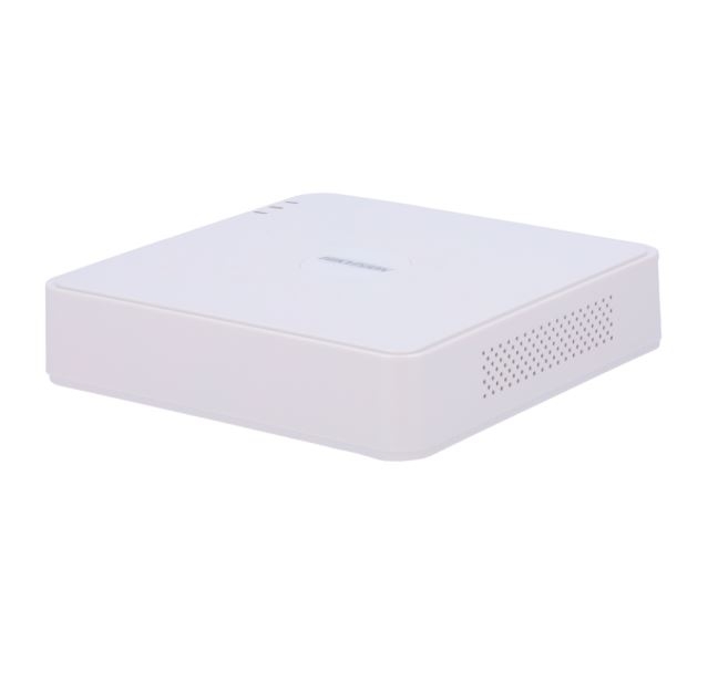 DVR 5N1 4 ENTRADAS  4MPx +2 IP