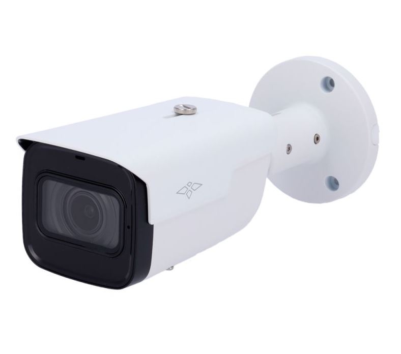 CT IP 4MPx POE 2,7-13,5 mm IR 60mt SD