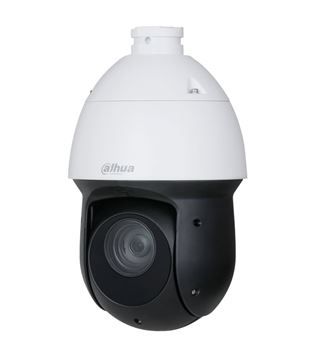 PTZ 2MPx x16 IVS AA mSD IP66 C/SOP