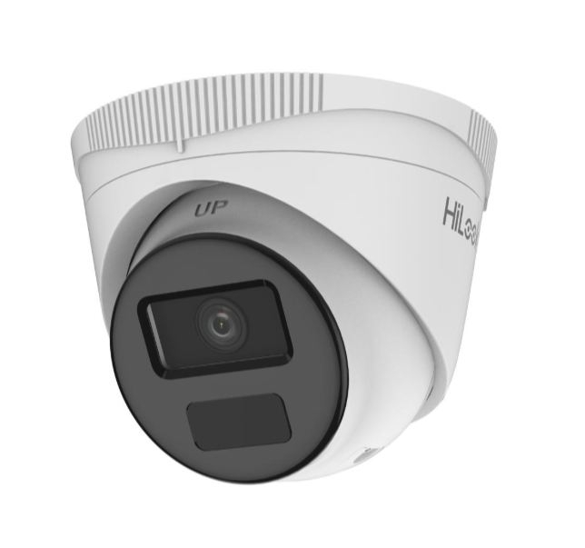 MINIDOMO HILOOK 2 Mpx  2,8 mm IP67