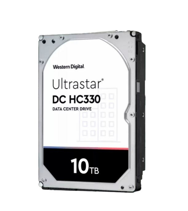 HDD WD ULTRASTAR 10TB