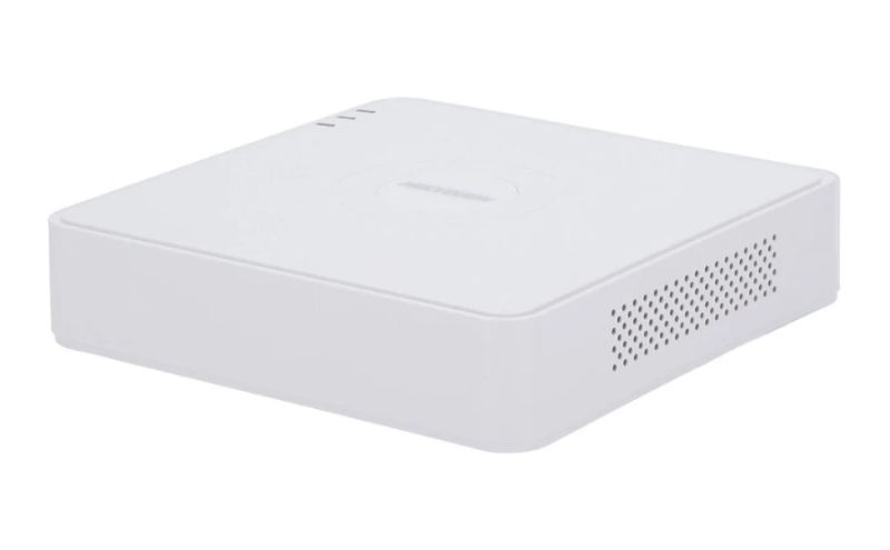 NVR 8C 60Mbps H265+ HDMI