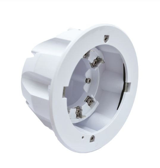 ZÓCALO MONTAJE SOTERIA DIMENSIÓN