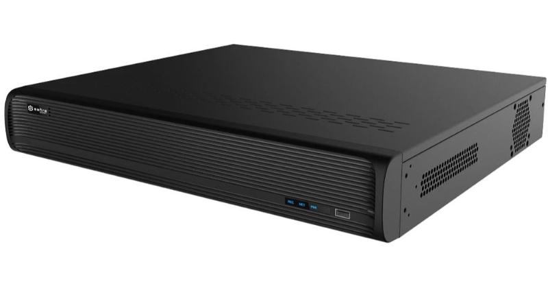 NVR 32 C ( 16C PoE) 12 Mpx 320Mbps 