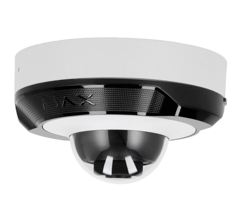 MD 5MPx 2.8mm AJAX IR15m POE MicrSD