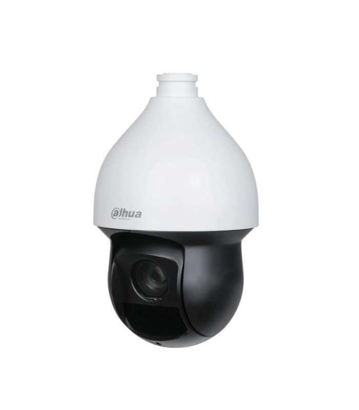 PTZ 2Mpx 4-1 WDR 120dB x25 IR 150