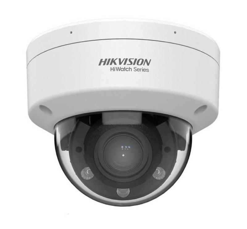 MINIDOMO IP 4 Mpx  VARIFOCAL 