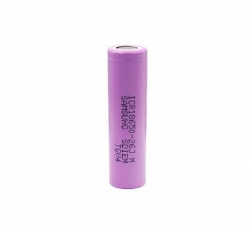 Pila ER18650 3.6v 2600mAH Litio
