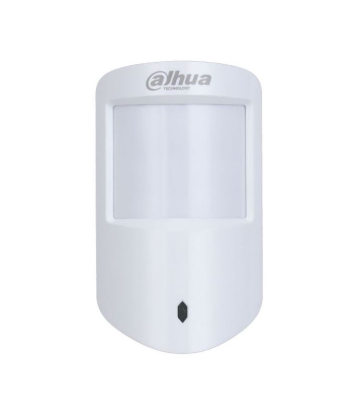 DETECTOR VR DOBLE TECNOLOGÍA 12m G2