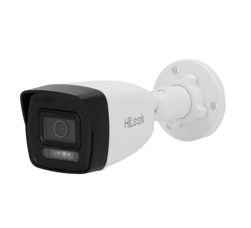 CT 8MPx 2.8mm IR30m WDR120dB Micr LBlan