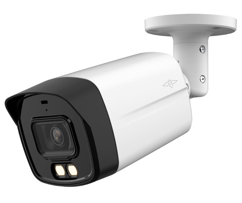 CT 4-1 1080P 2,8mm IR 40mt IP67 AUDIO