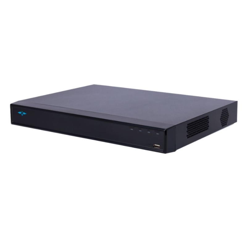 GRABADOR IP 32 C- 16Mpx 256Mbxs