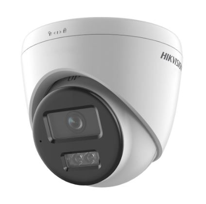 HIKVISION. MD 8MPx 2,8mm WDR Dual 30m Micrófono Detección movimiento 2.0 IP67