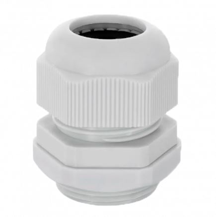 RACOR IMPERMEABLE 13-18mm IP68 10UDS