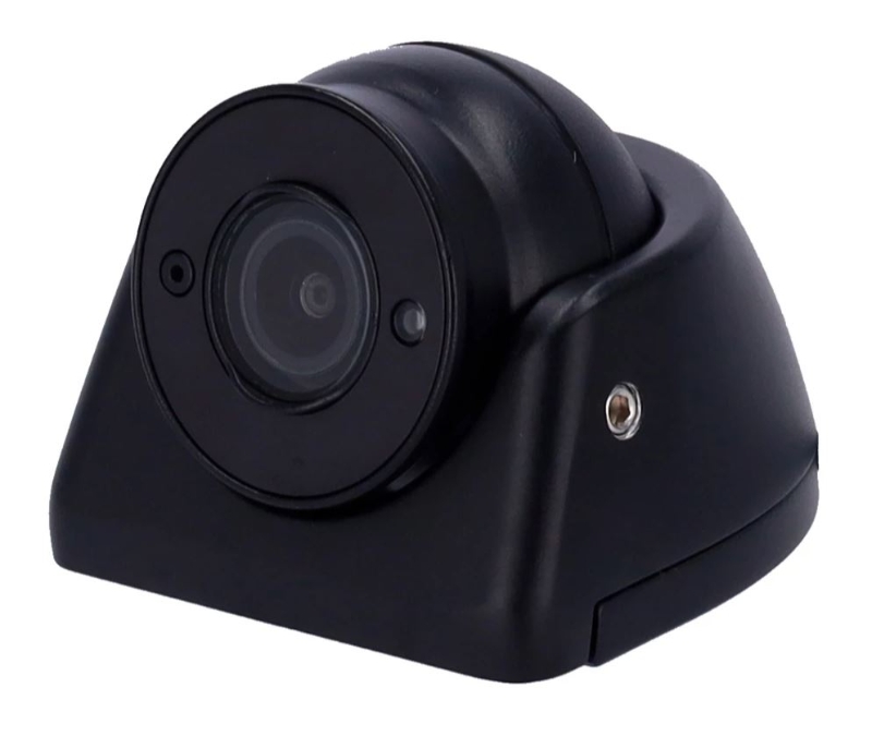 TURRET 1080p 2,8mm AHD 15m Vehículo IP69K