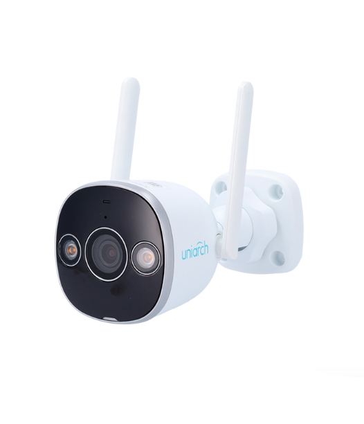CT 5MPx 2.8mm WiFi IR+LB 20/10   12VDC
