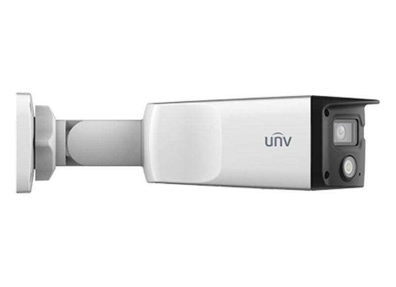 CT 8MPx 2x4mm 180º COLORHUNTER LB30m 