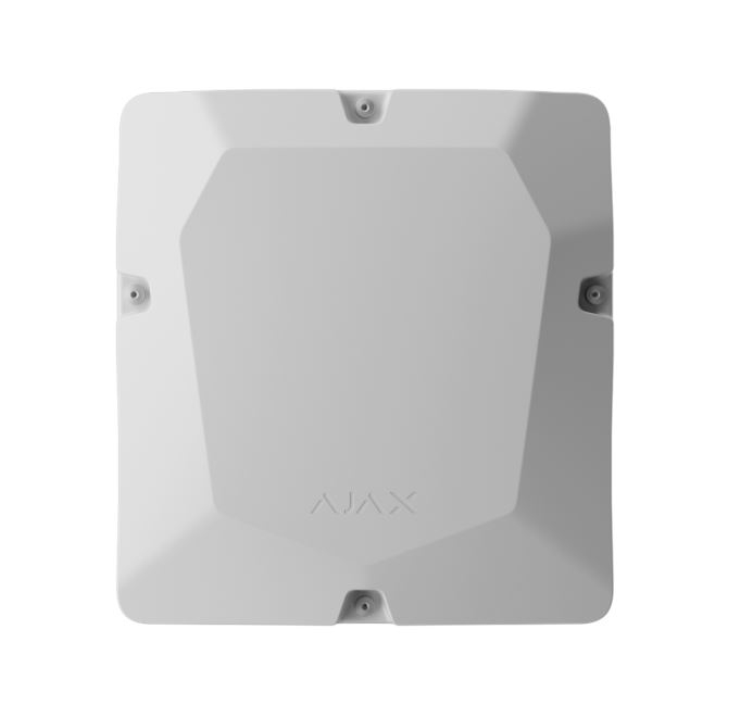 AJAX. CARCASA COMP MOD/FIBRA - MULTITRANS S/CA +2 BAT 18Ah