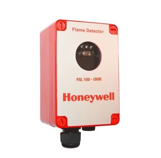 DETECTOR DE LLAMA UV/IR  ATEX 