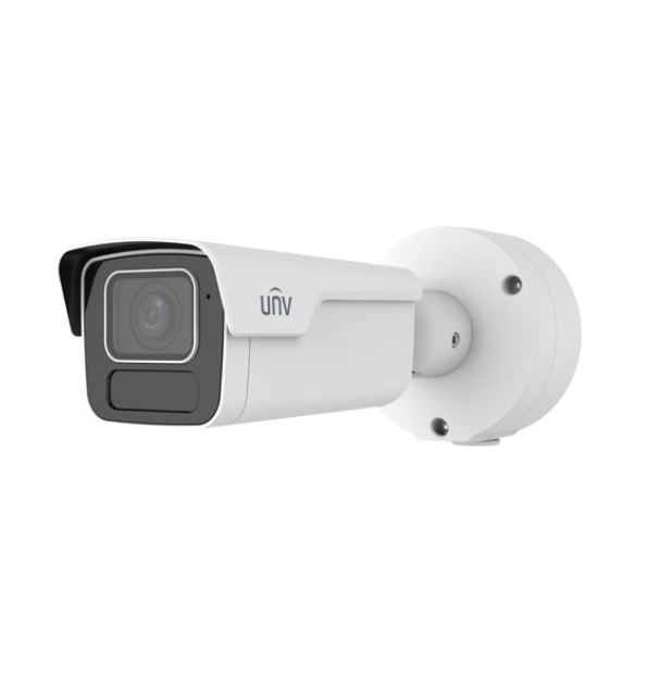 CT 5MPx 2,7-13,5mm 60,m WDR Micrófono SIP (Smart Intrusion Prevention) UMD mSD IP67 