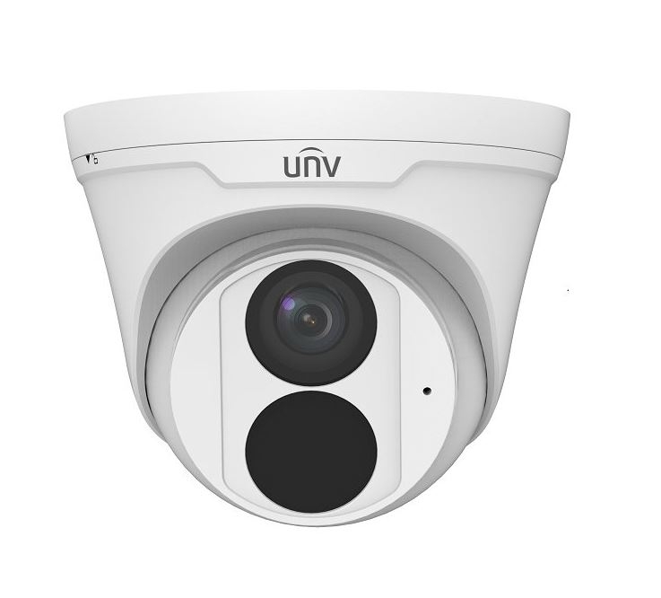 Uniview. MD 2MPx 2,8mm 30 UMD Micrófono mSD IP67