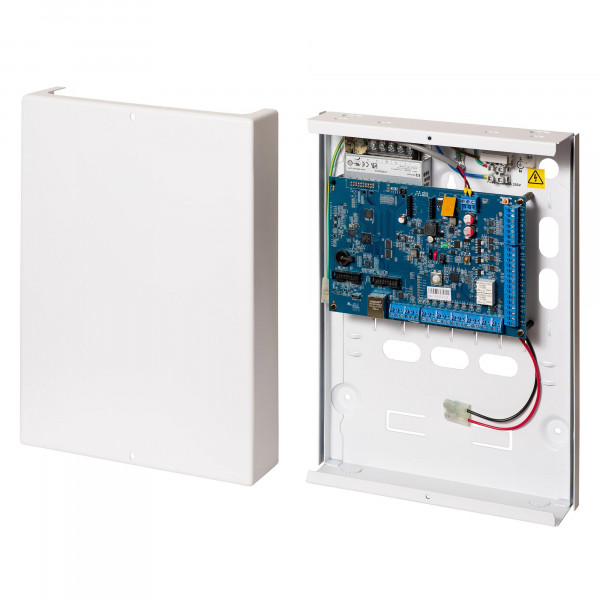 PANEL SPC DE 8 A 40 ZONAS IP G2