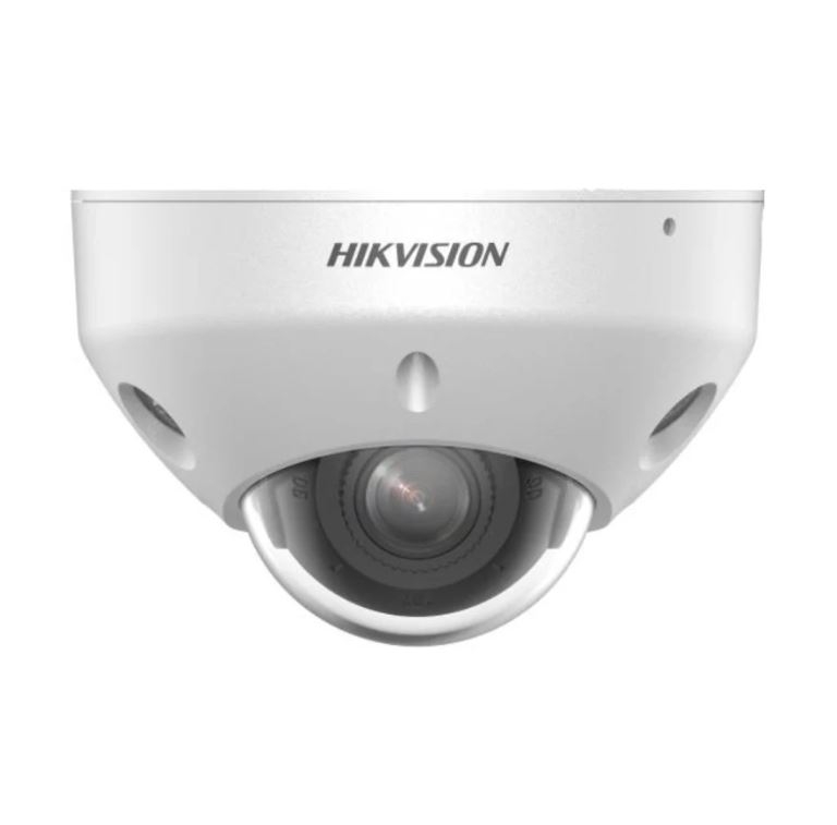 HIKVISION. MDA 8MPx 2,8mm MIC 30m A/A DM2 IP67