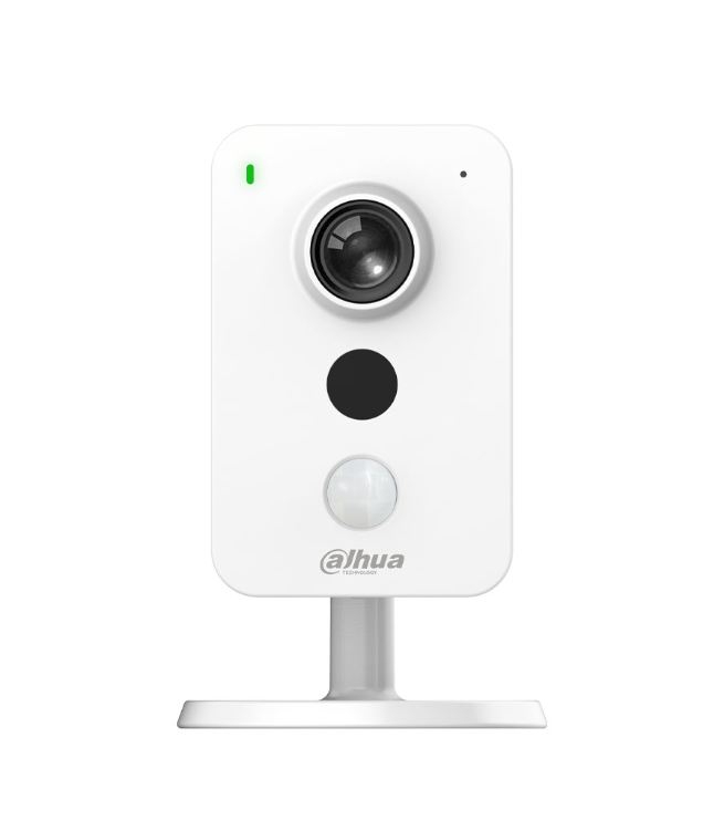 Dahua. CUBE 4MPx 2,8mm 30m MIC WiFi AI 
