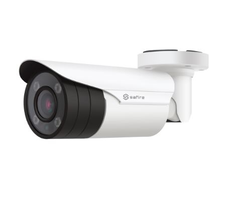 CT 5MPx 4-1 2,7-13,5mm 50m IP66