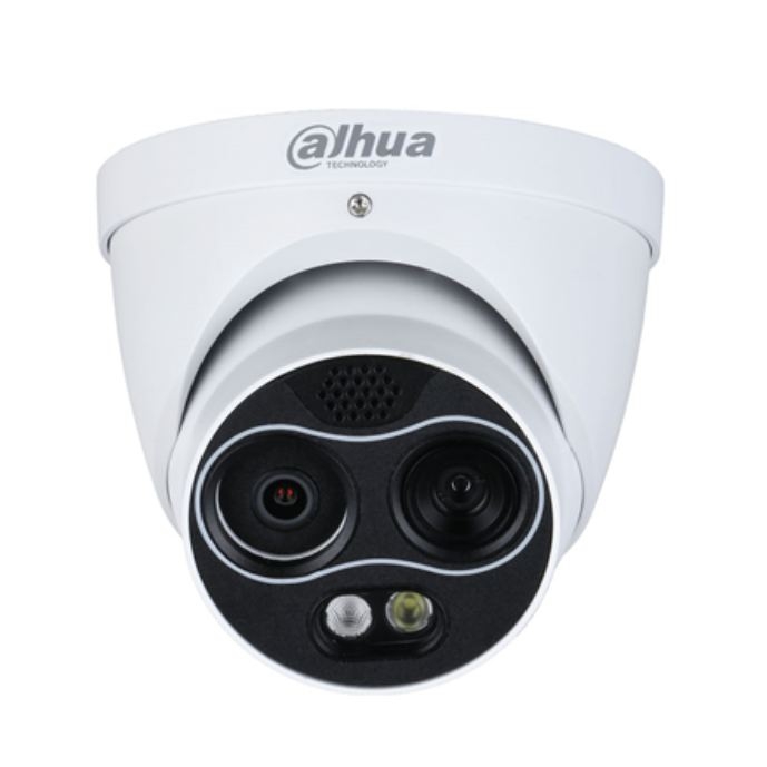 Dahua. MD DUAL TERM 3,5/4mm 256x192/4M IVS AA