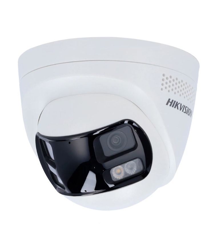TURRET 6MPx 2,8mm PAN 30m DISUA DM2 MIC 