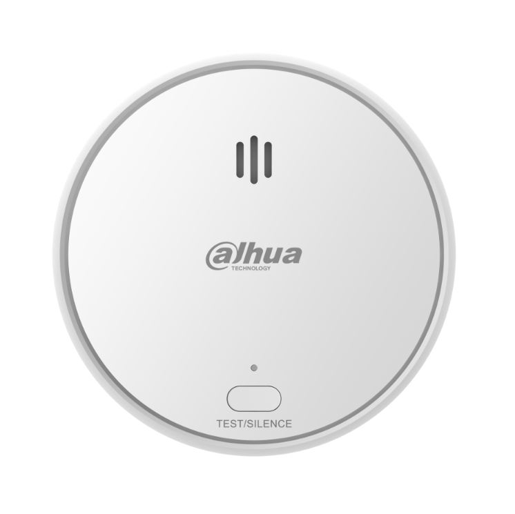 DET HUMO RADIO DAHUA