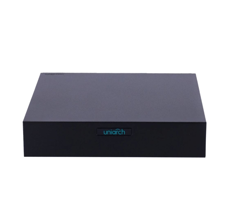 GRABADOR IP 16 C - 6mPX -64Mbps