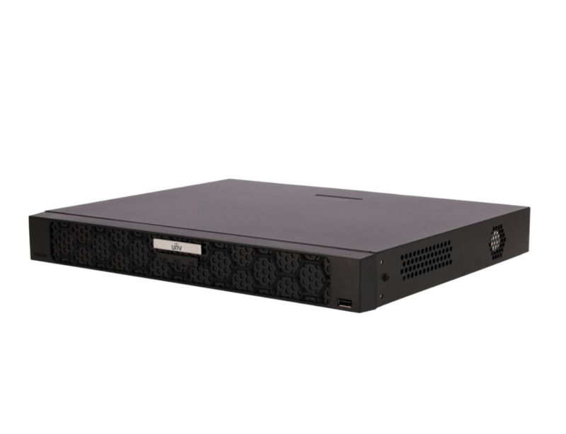  NVR 16C 16 Mpx 
