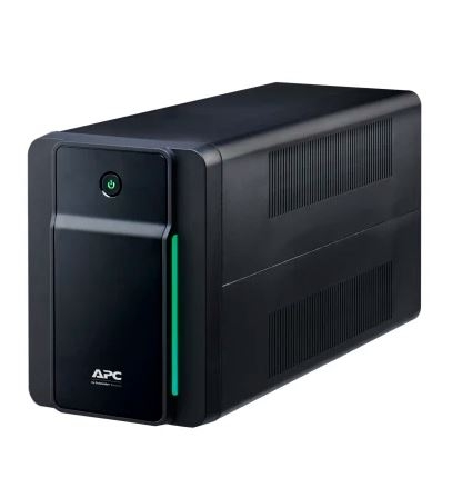 SAI 1600VA/900W LCD AUTOSTAR 2SCHUKO