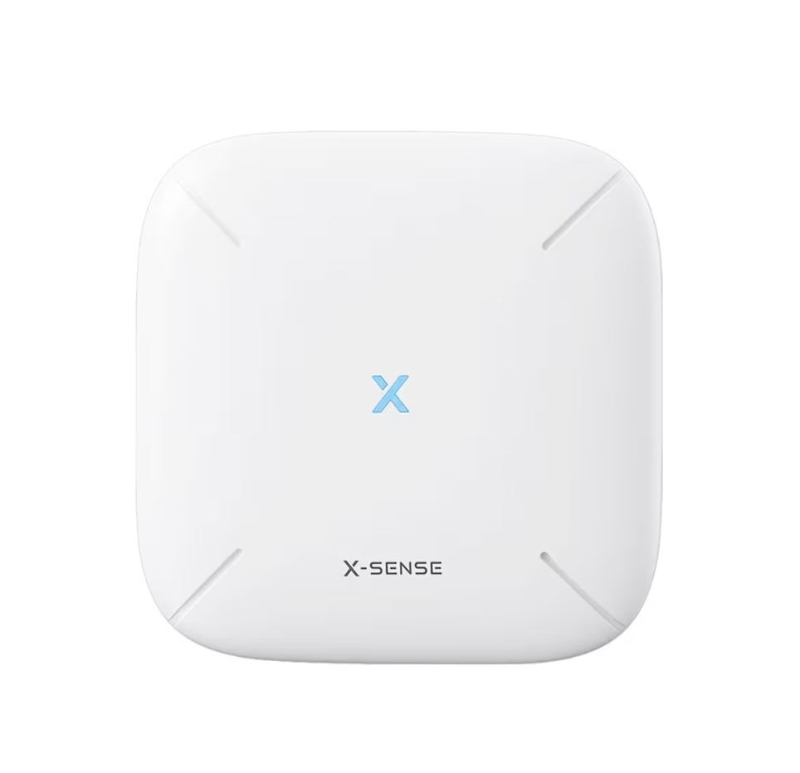 HUB COMUNICACIÓN X-SENSE APP