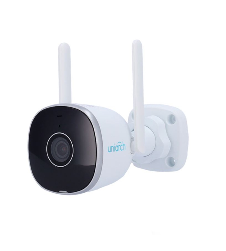 CT IP 2Mpx WIFI 2,8mm IR 20 mt IP67