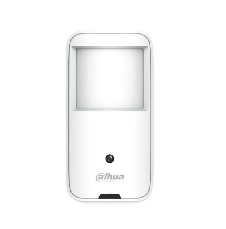 CAM OCULTA PPIR HDCVI 2MPx IR10m