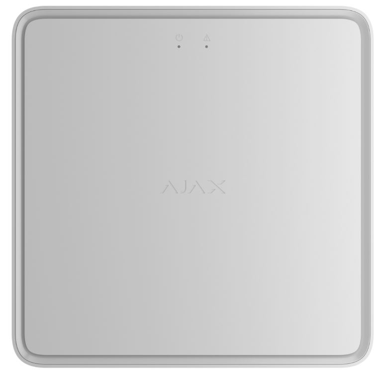 REPETIDOR INALAMBRICO DIRECCIONABLE INCENDIO