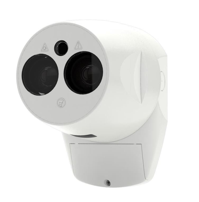 DETECTOR LINEAL DE HUMOS 