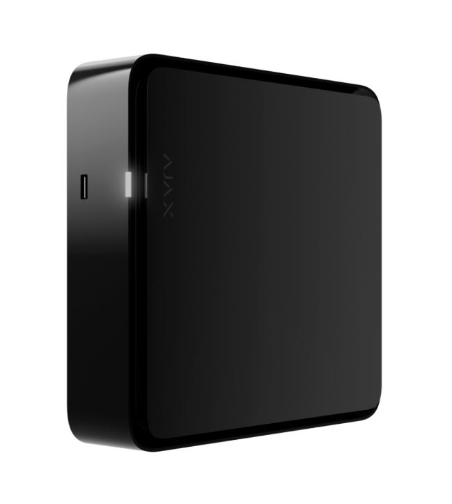 NVR 16C 4K@25ips 100Mbps HDMI 1HDD