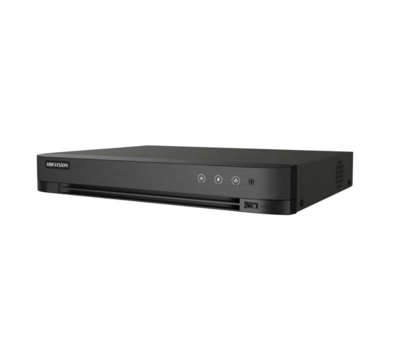 DVR 5N1 8C RES-3K D.M 2.0 8E/4 S ALARMAS