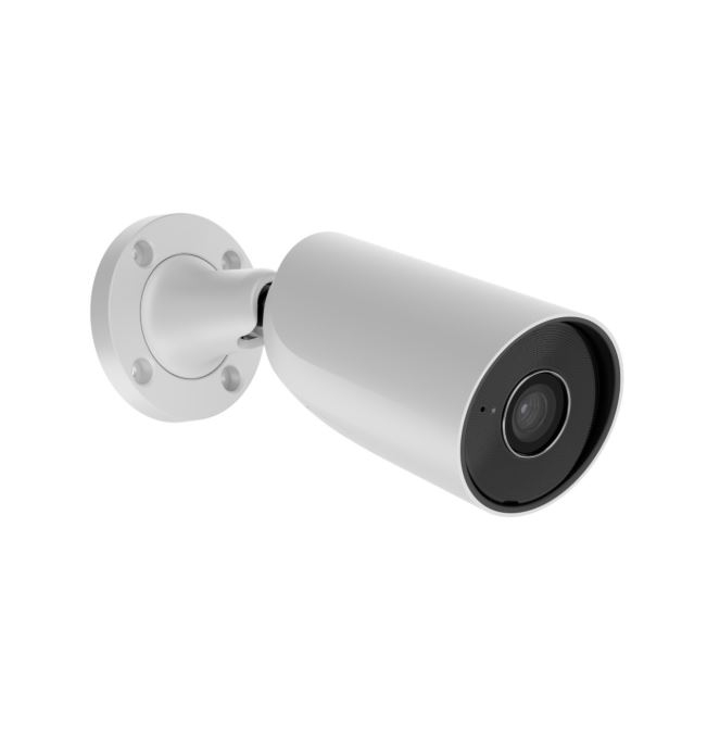 CT IP 5Mpx 2,8mm IR/L.BLANCA 50mt PoE IA