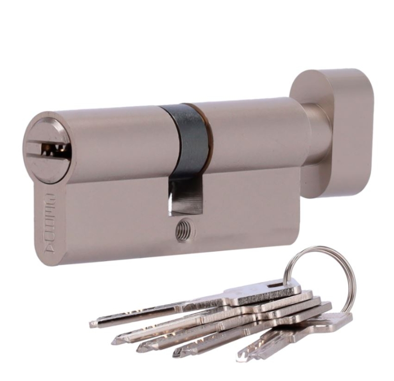 CILINDRO TEDEE ALTA SEG 35x35