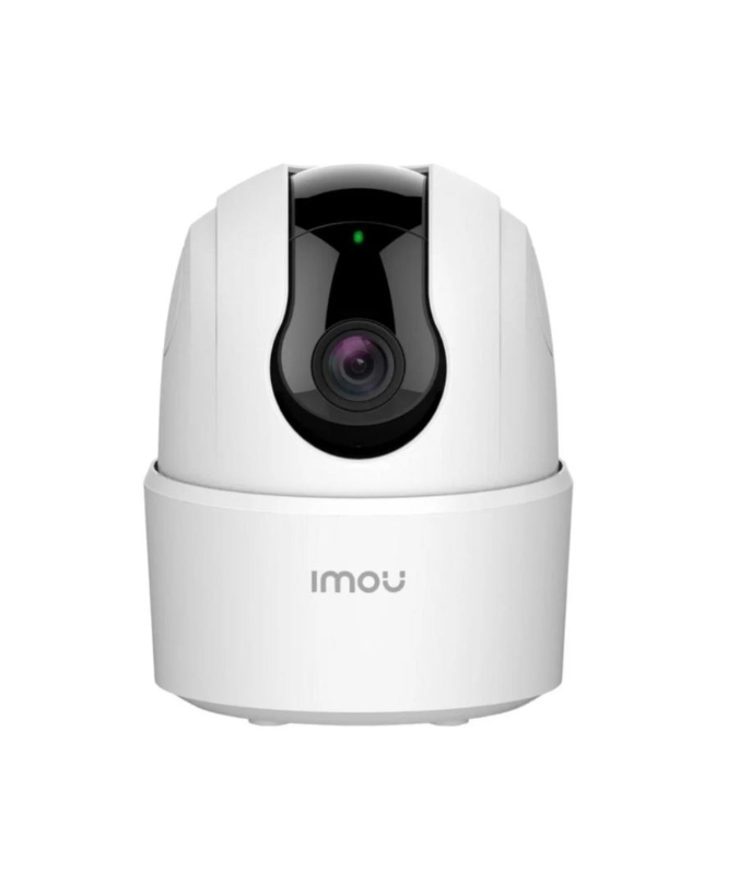 MD MOT. 2Mpx 3,6mm WIFI IR 10mt INTERIOR