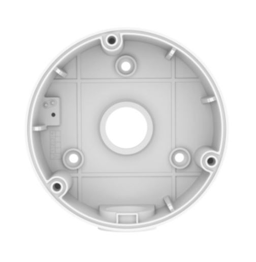 SOPORTE A PARED DOME/EYEBALL PoE