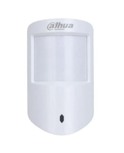 DETECTOR PIR 12m ANTIMASCOTA 